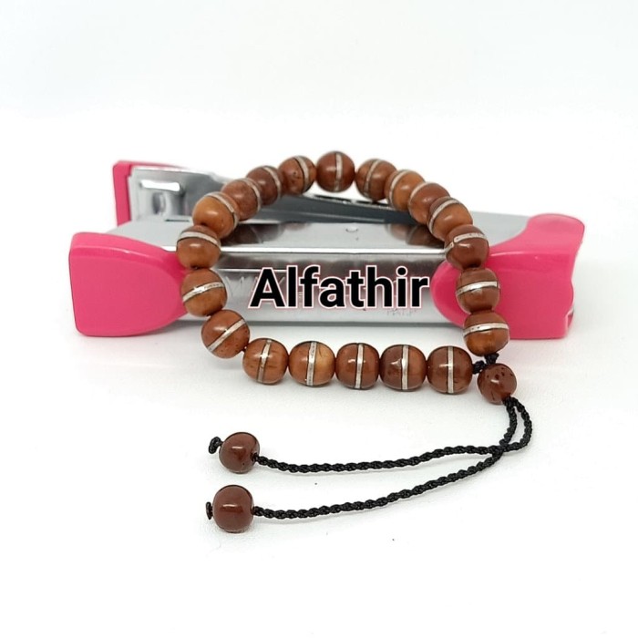 Jual gelang asli kokka kaukah model bulat Prada Kota Jual gelang asli kokka kaukah model bulat Prada Kota