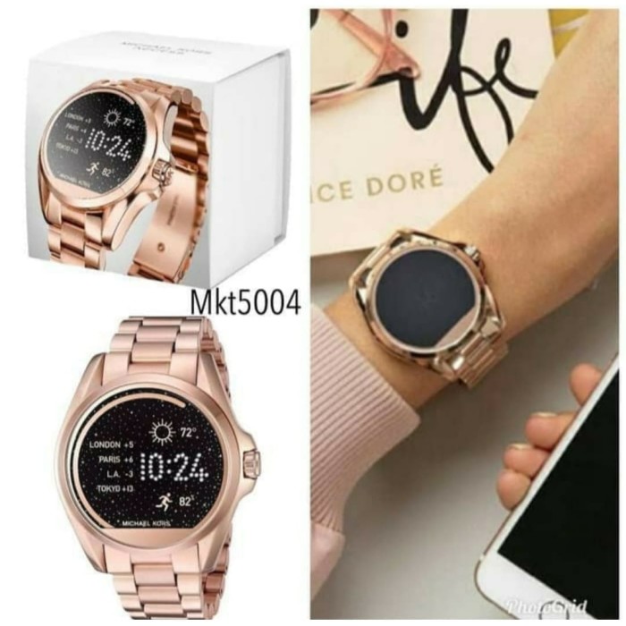 harga jam michael kors access