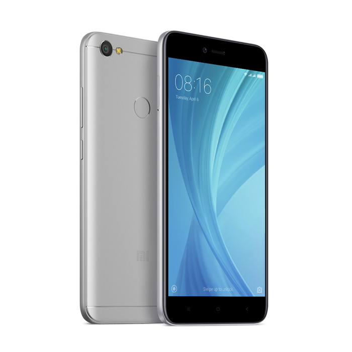 Jual Handphone Xiaomi 4G Murah Redmi Note Ram 4GB/64GB 100% New - Kota