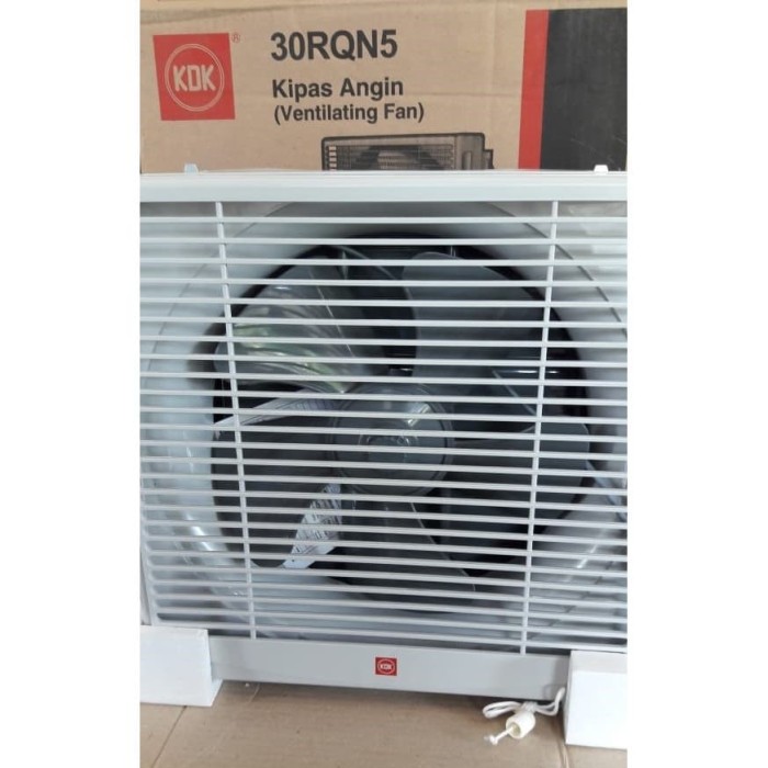 Jual Kdk Exhaust Fan Dinding 16 Inch 40aas Kota Bekasi Barata Jaya Tokopedia