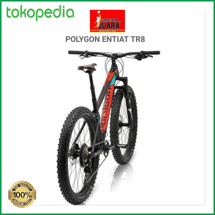 polygon entiat tr8