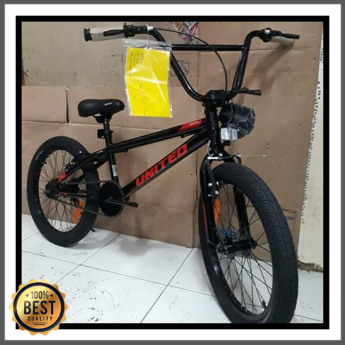 bmx united 20
