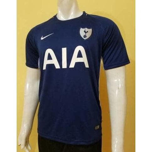 Jual Jersey Tottenham Hotspur Away 2017 2018 Grade Ori Jakarta Barat Rocks Murmer Tokopedia