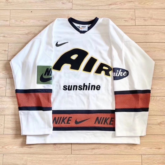 nike x cpfm hockey jersey