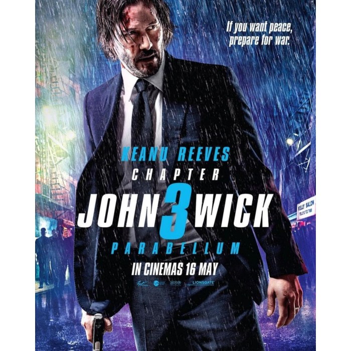 Streaming film john wick sub indo