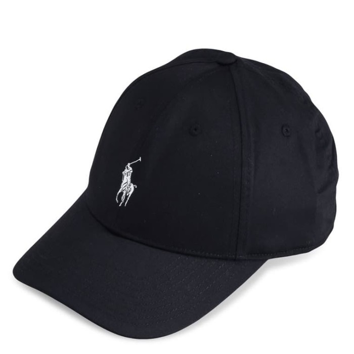 ralph lauren baseline cap