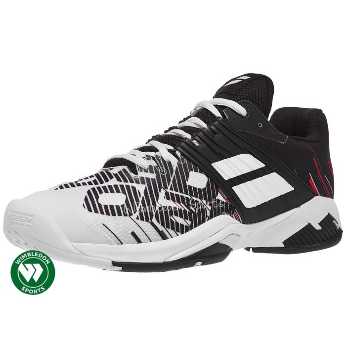 babolat propulse