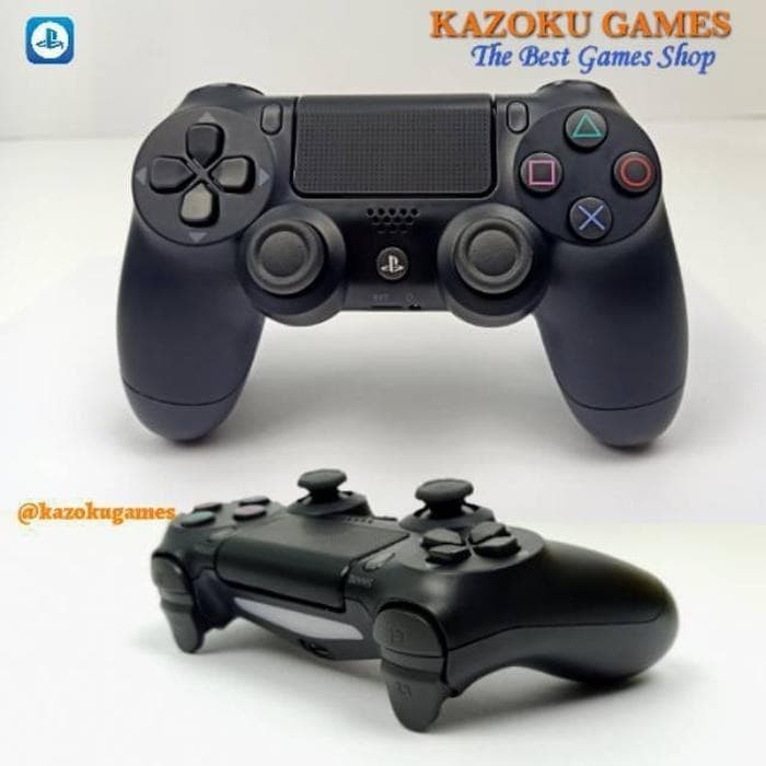 controller sony dualshock 4