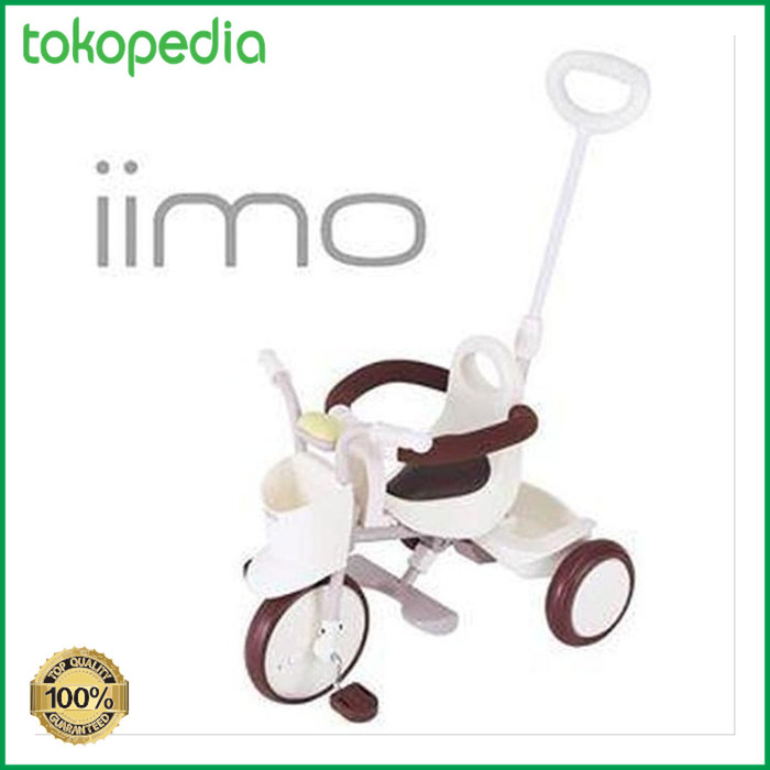 iimo 1