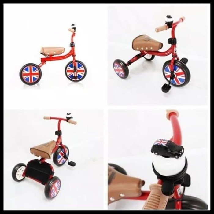 london taxi tricycle