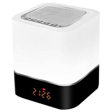 jam alarm bluetooth speaker