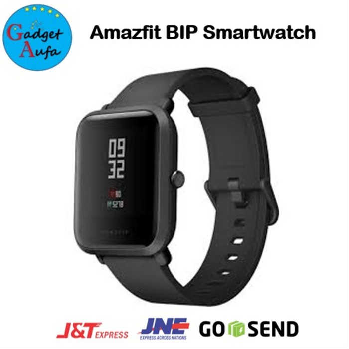 amazfit bip murah