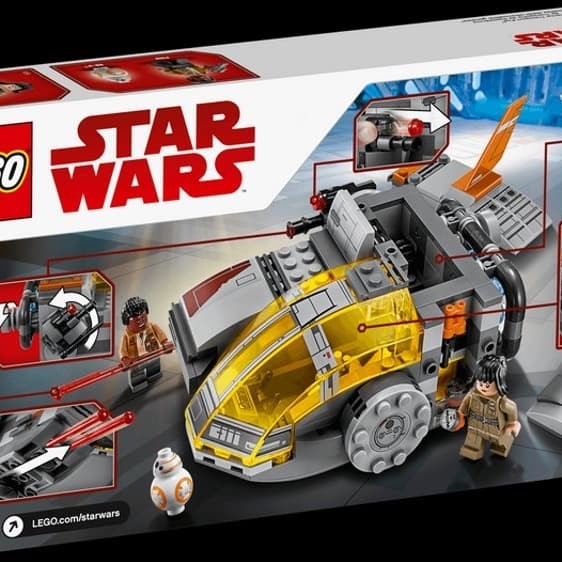 lego 75176