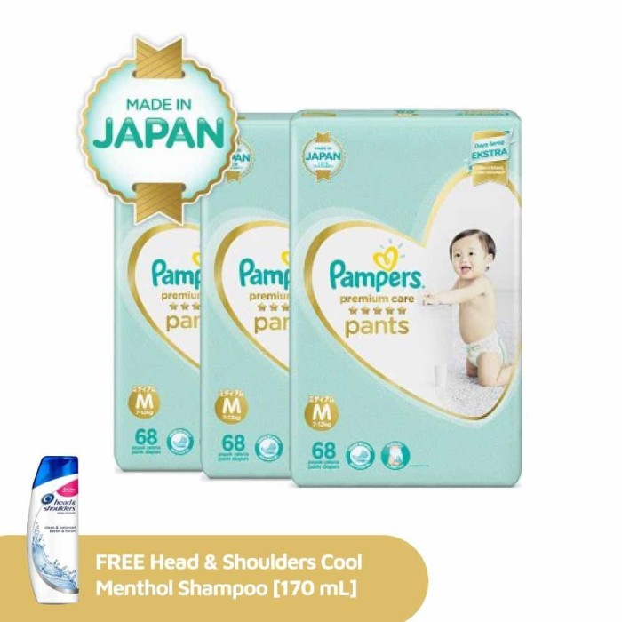 premium care pants 3