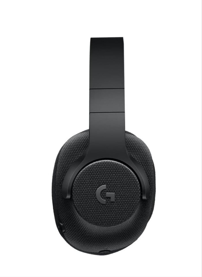 Foto Produk Logitech G433 7.1 Surround Gaming Headset Black dari Shiddiq22