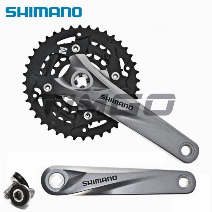 shimano acera set