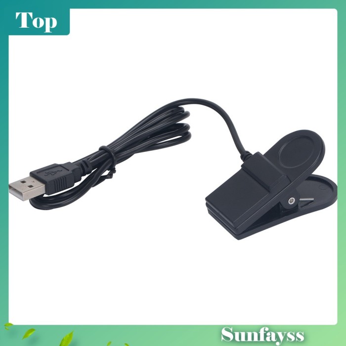 garmin 735xt charging cable