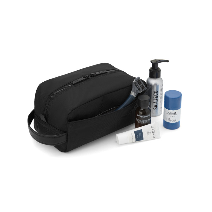 away luggage dopp kit