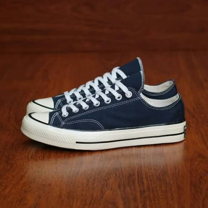 converse 70s low navy