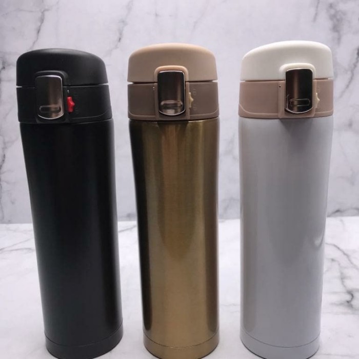 jual tumbler thermos