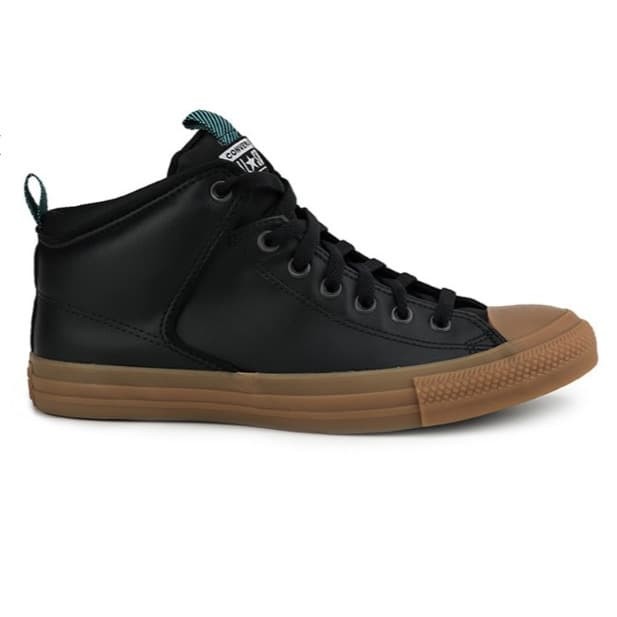 chuck taylor all star high street hi
