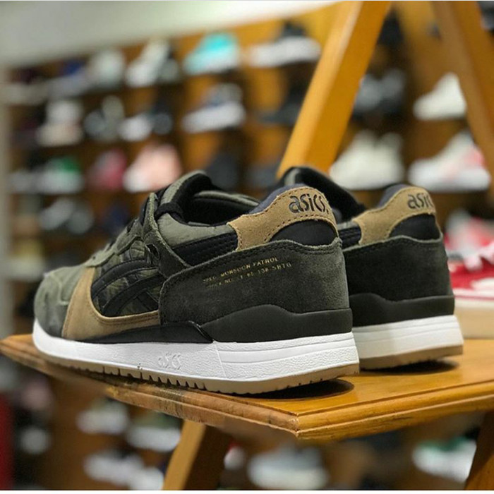 asics tiger gel lyte 3
