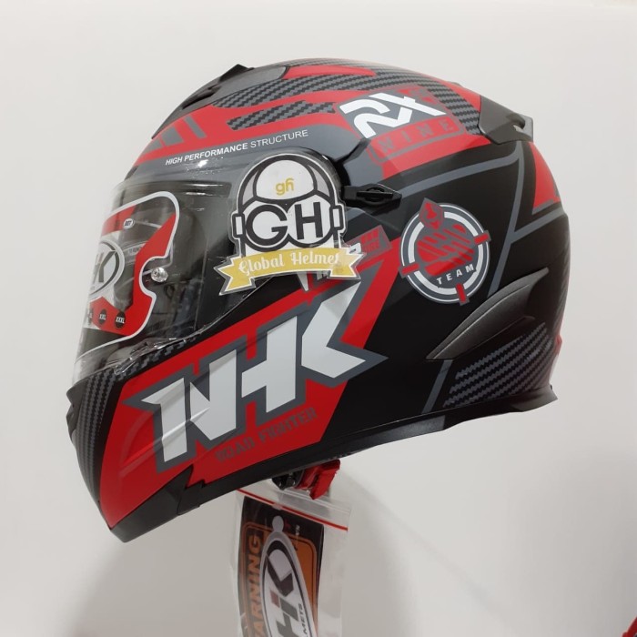 Jual HELM NHK RX9 RACER X NHK RX 9 RACER X NHK RX NINE Jual HELM NHK RX9 RACER X NHK RX 9 RACER X NHK RX NINE