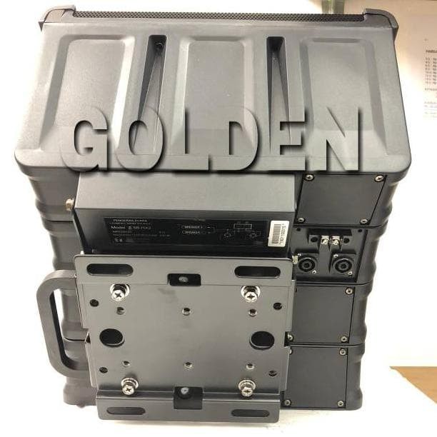 toa line array