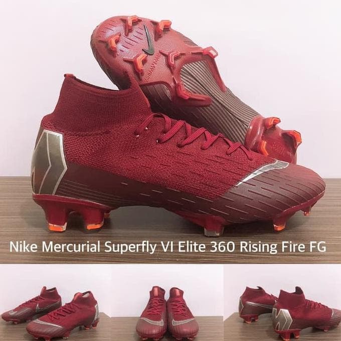 nike 360 superfly