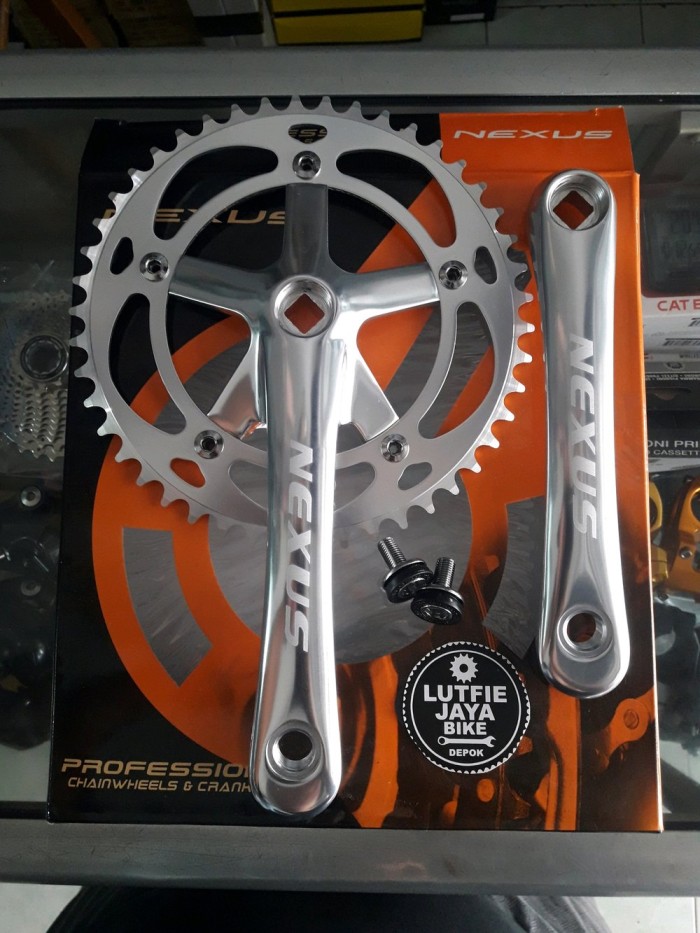 fixie nexus
