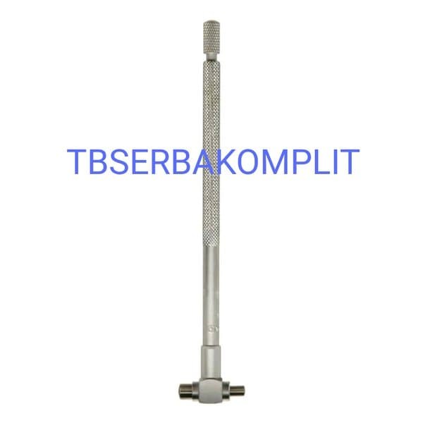 Mitutoyo 155-128 12.7mm to 19mm Telescoping Gage