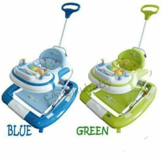 harga baby walker pliko