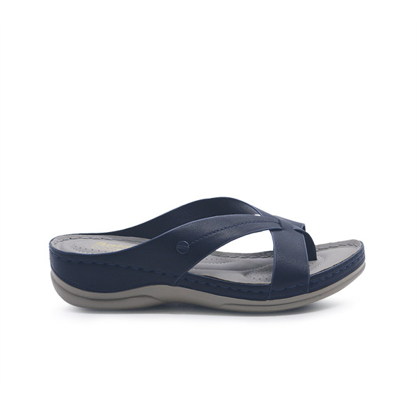 bass cora flip flops