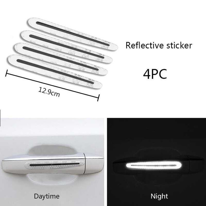 Jual Sea Metal Stiker Reflektor Mantul Nyala Anti Gores Jual Sea Metal Stiker Reflektor Mantul Nyala Anti Gores