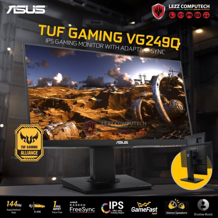 Монитор asus tuf gaming vg249q. ASUS TUF vg249q 144hz. ASUS TUF Gaming vg249q 24". ASUS TUF Gaming vg249q Размеры. ASUS TUF Gaming vg249q купить.