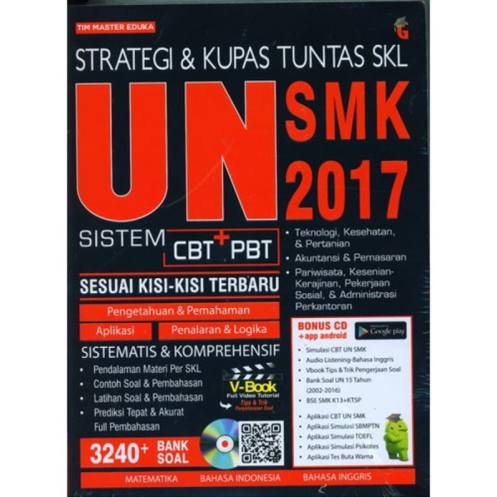 43++ Buku soal pendalaman materi akuntansi un ideas