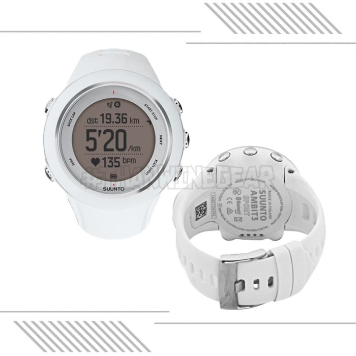 harga suunto ambit3 sport