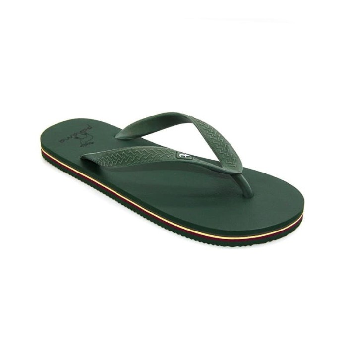 Jual Panama  M8 Classic Men Sandal  Sendal Jepit  Pria  Cowok 