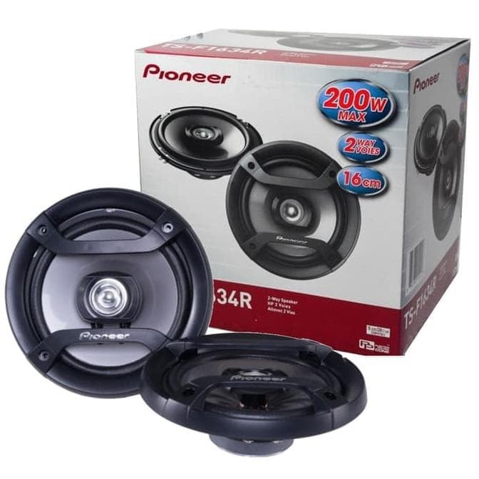 speaker 6 inch pioneer