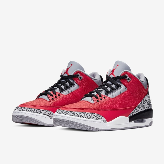 new jordan 3