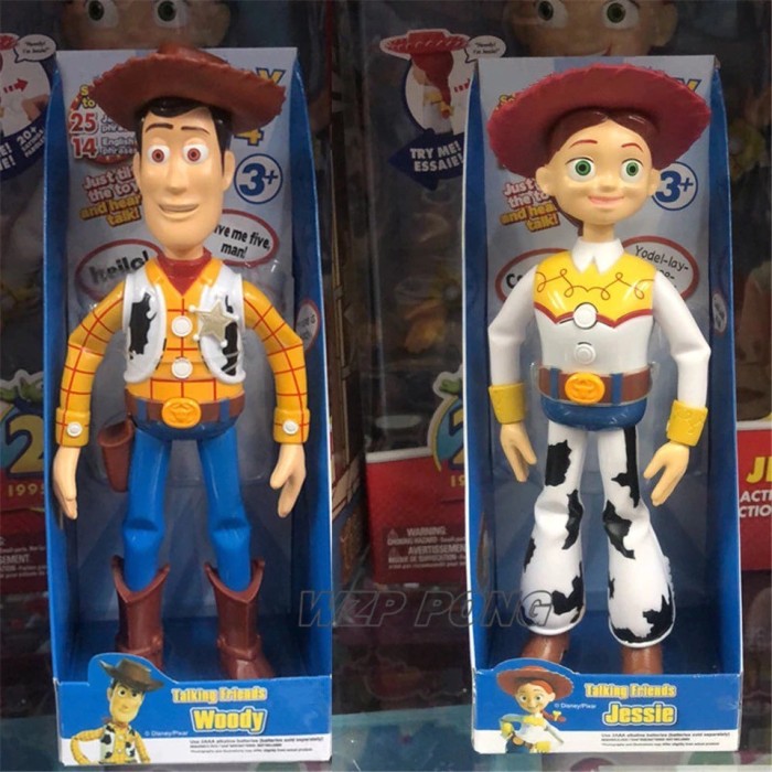 action man toy story