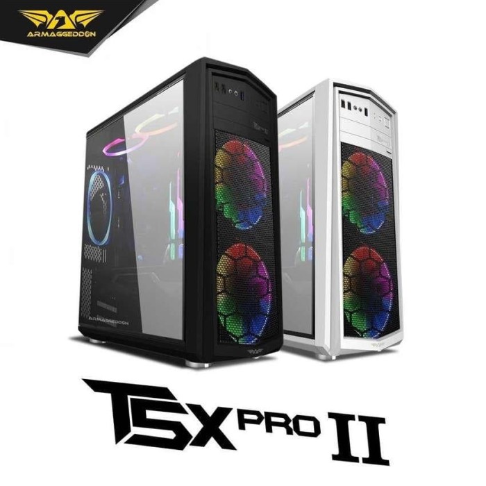 Jual PC Gaming Intel Core I7 Gaming-Editing-Rendering 