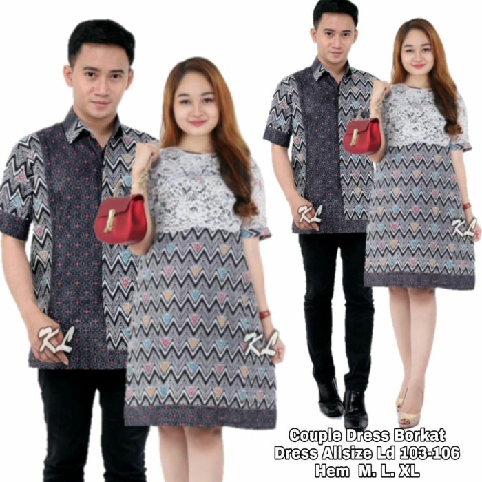 couple dress