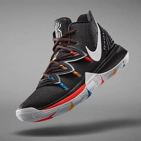kyrie 5 air jelly