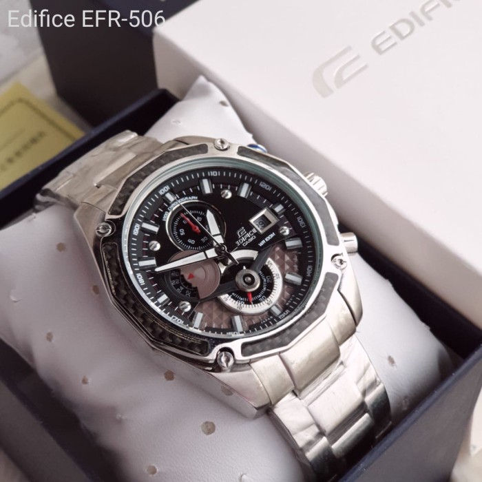 casio efr 506