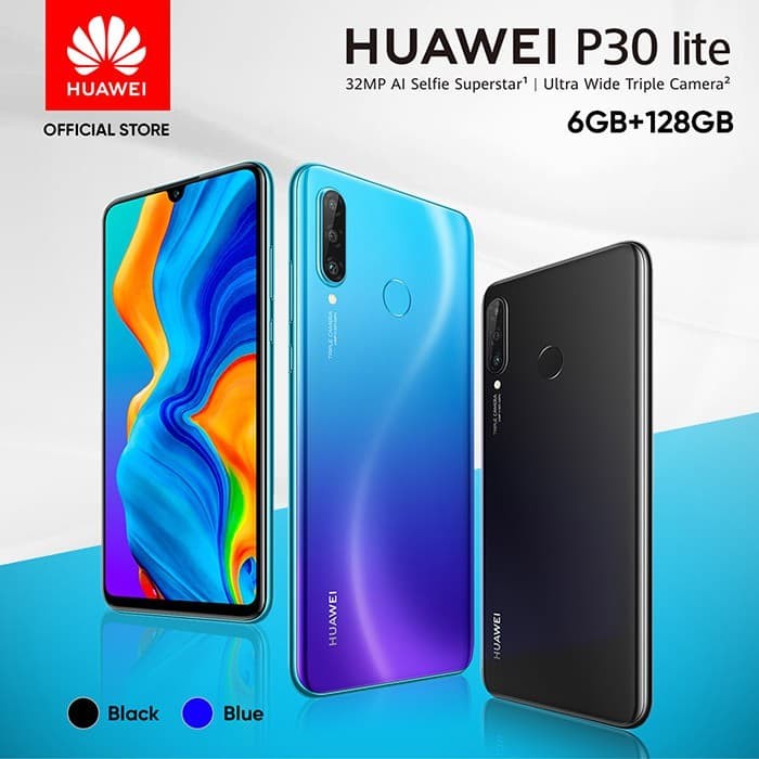 Huawei p30 Lite 128gb. Huawei p30 Lite 64gb. Honor 90 8/256gb Peacock Blue.