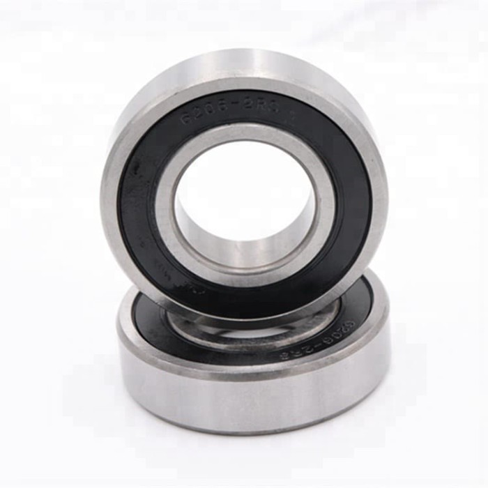 Подшипник 6206 2rs skf