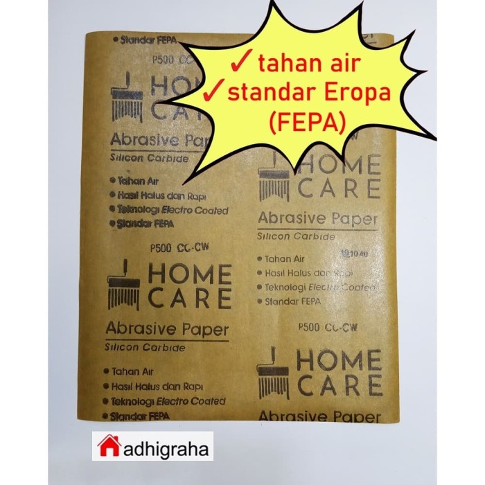 Home Care Malang