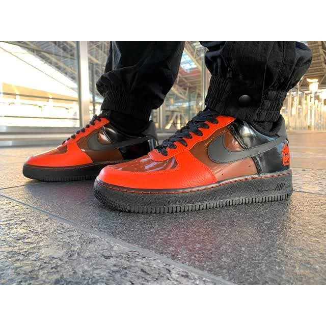 air force 1 low halloween