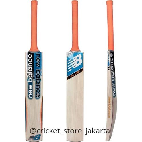 new balance dc 380 cricket bat